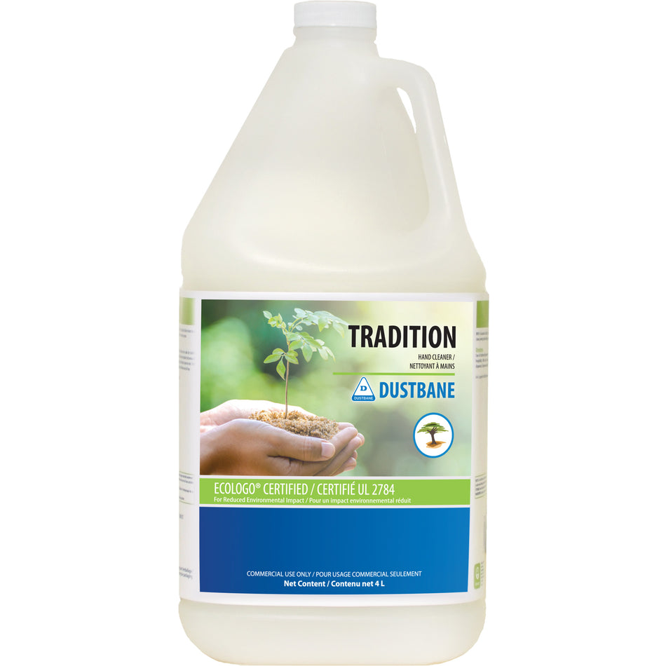 Tradition Hand Cleaner - JG667