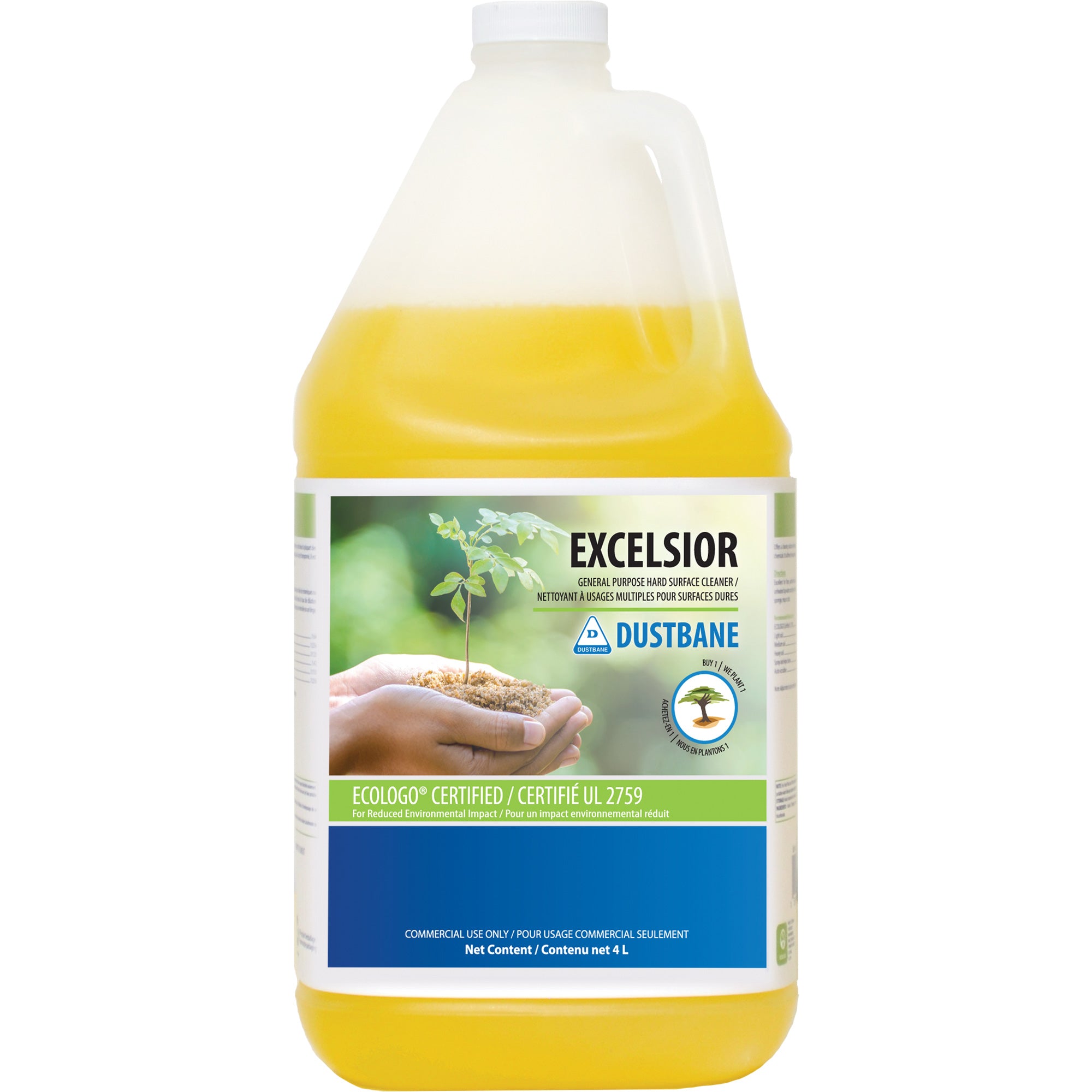 Excelsior General Purpose Cleaner - JG668