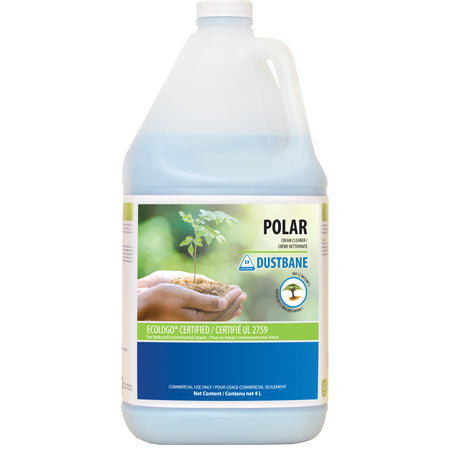 Polar Bathroom Cleaner - JG670