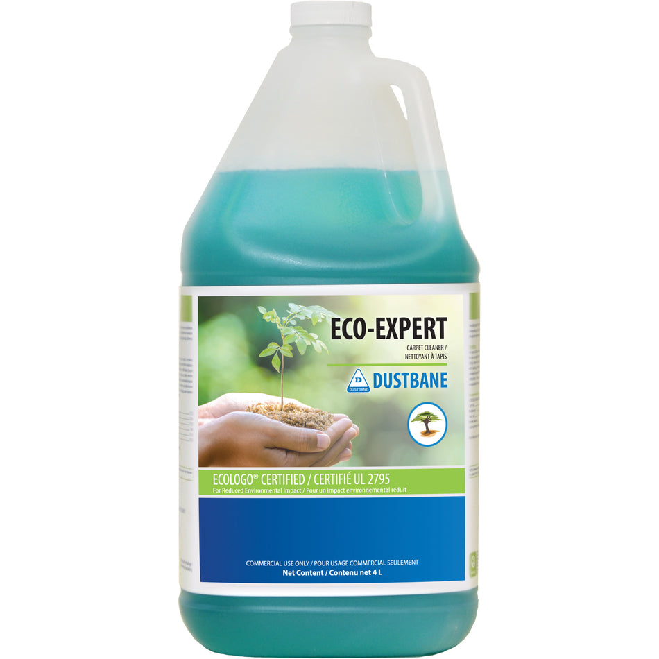 Eco-Expert Carpet Cleaner - JG675