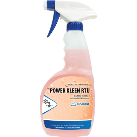 Power Kleen Cleaner & Degreaser - JG792