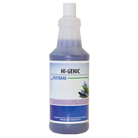 Hi-Genic Bathroom Cleaner and Sanitizer - JH147