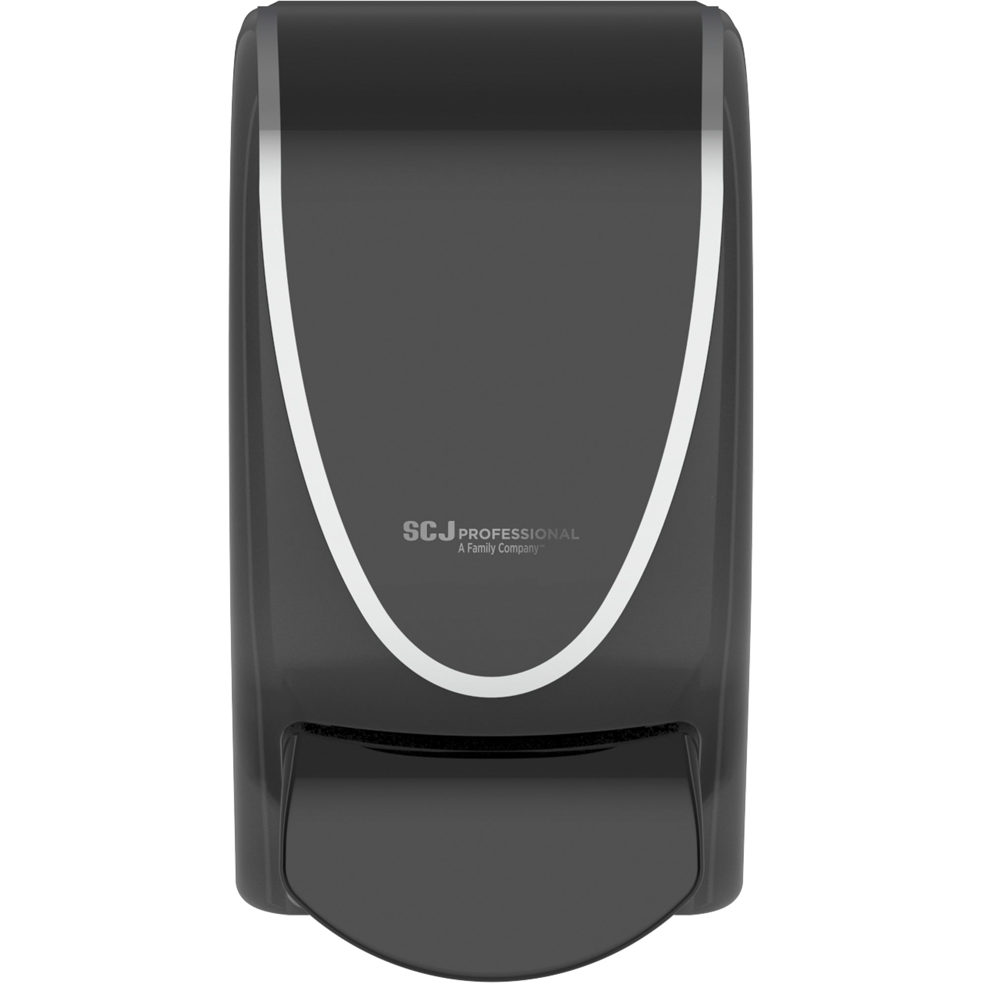 Proline™ Curve Translucent Dispenser - JH165