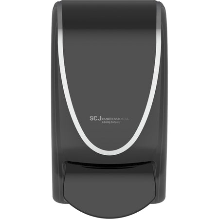 Proline™ Curve Translucent Dispenser - JH165