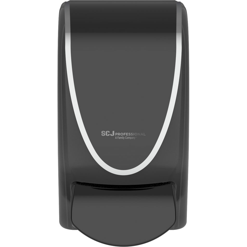 Proline™ Curve Translucent Dispenser - JH165