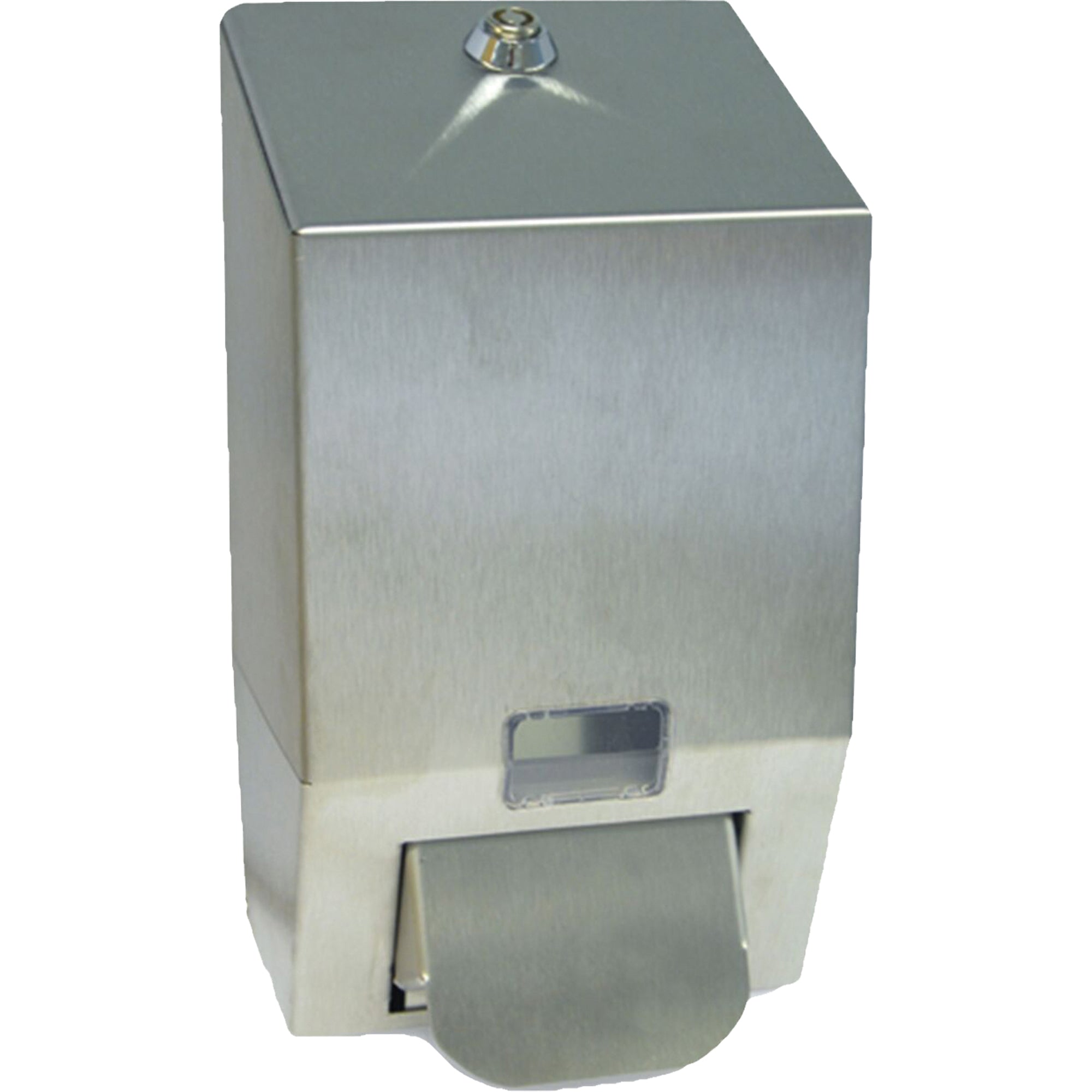 Stainless Steel Soap Dispenser - JH176