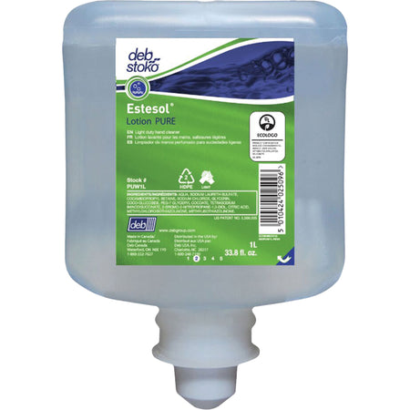 Estesol® Pure Light-Duty Hand Cleaner - JH178
