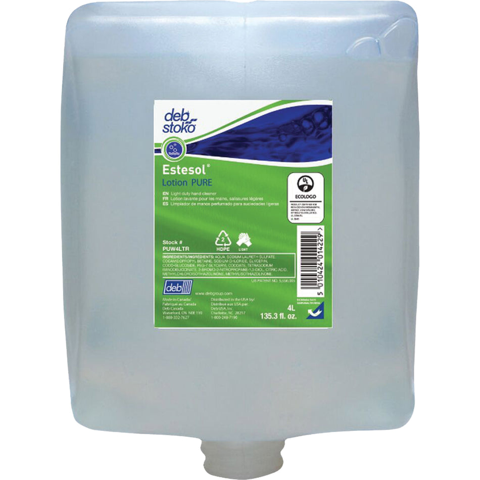 Estesol® PURE Hand, Hair & Body Wash - JH180