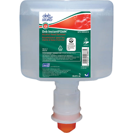 InstantFoam® Sanitizer - JH205