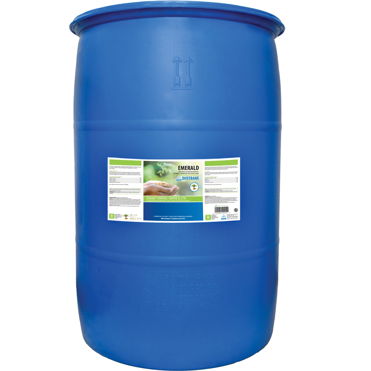 Emerald Cleaner & Degreaser - JH248