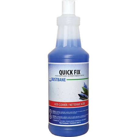 Quick Fix Acid Bowl Cleaner - JH307
