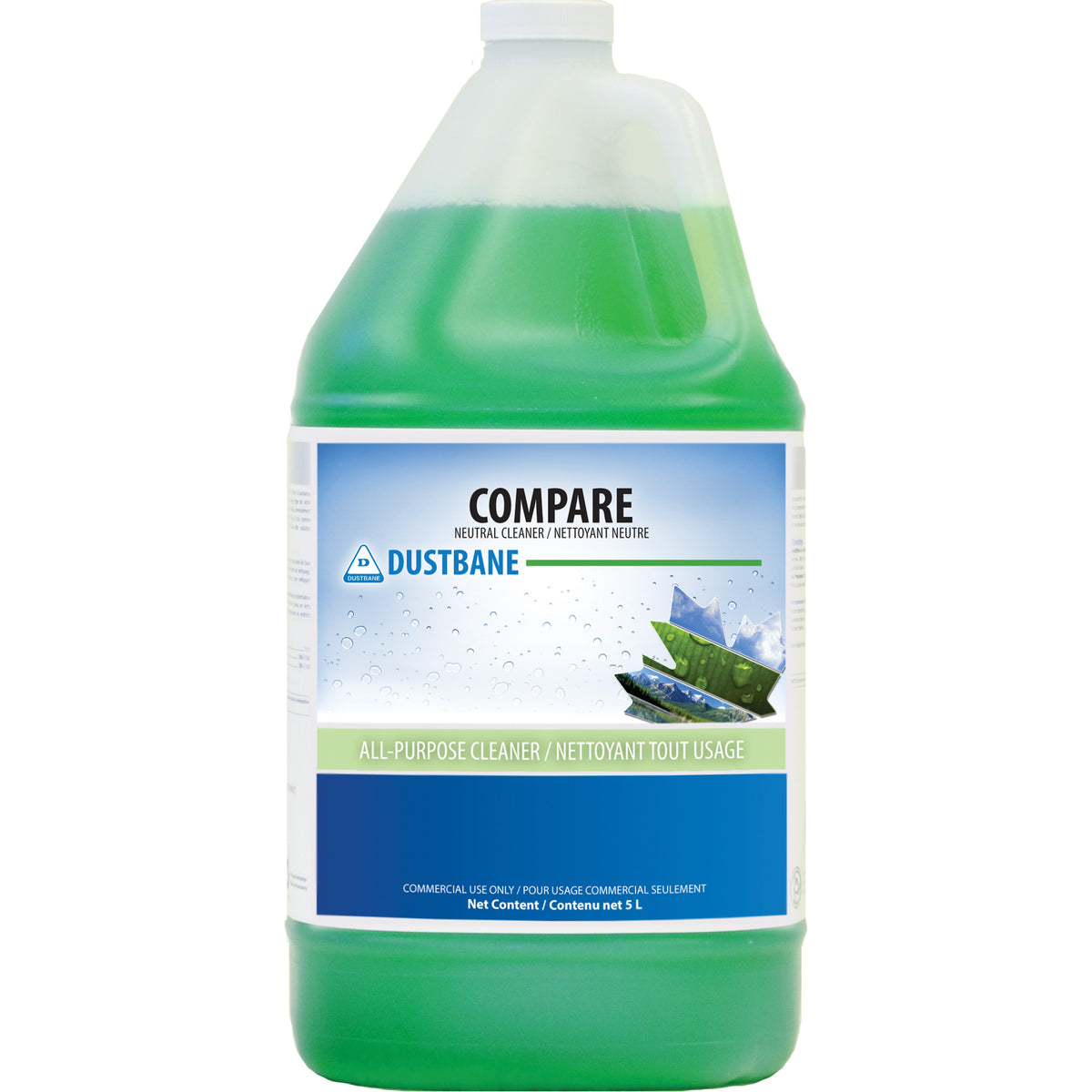 Compare Neutral Cleaner - JH308