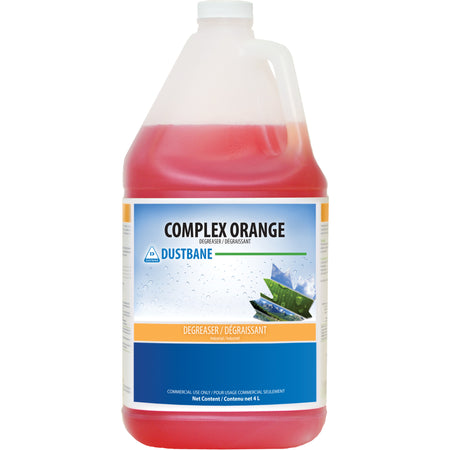 Complex Orange Degreaser - JH312