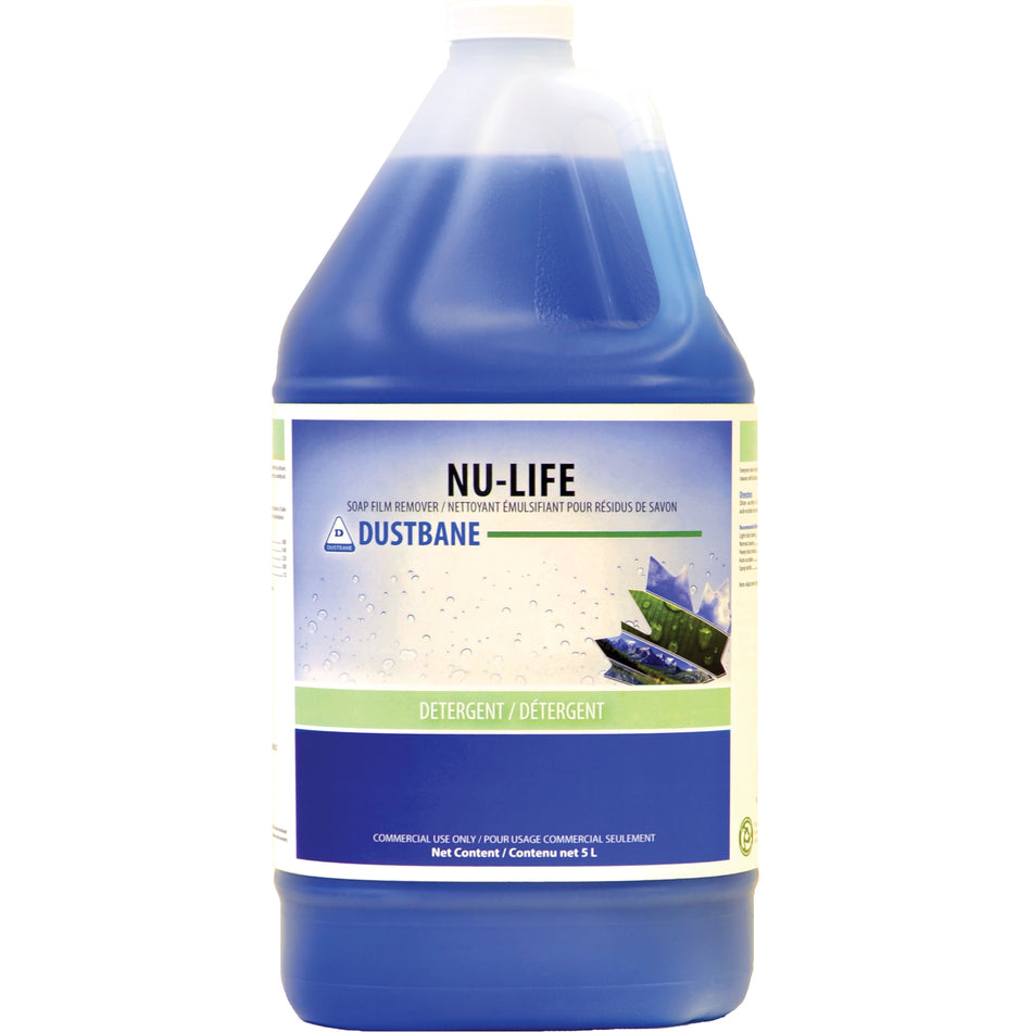 Nu-Life Soap Film Remover - JH314