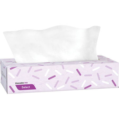 Pro Select™ Facial Tissue - JH330