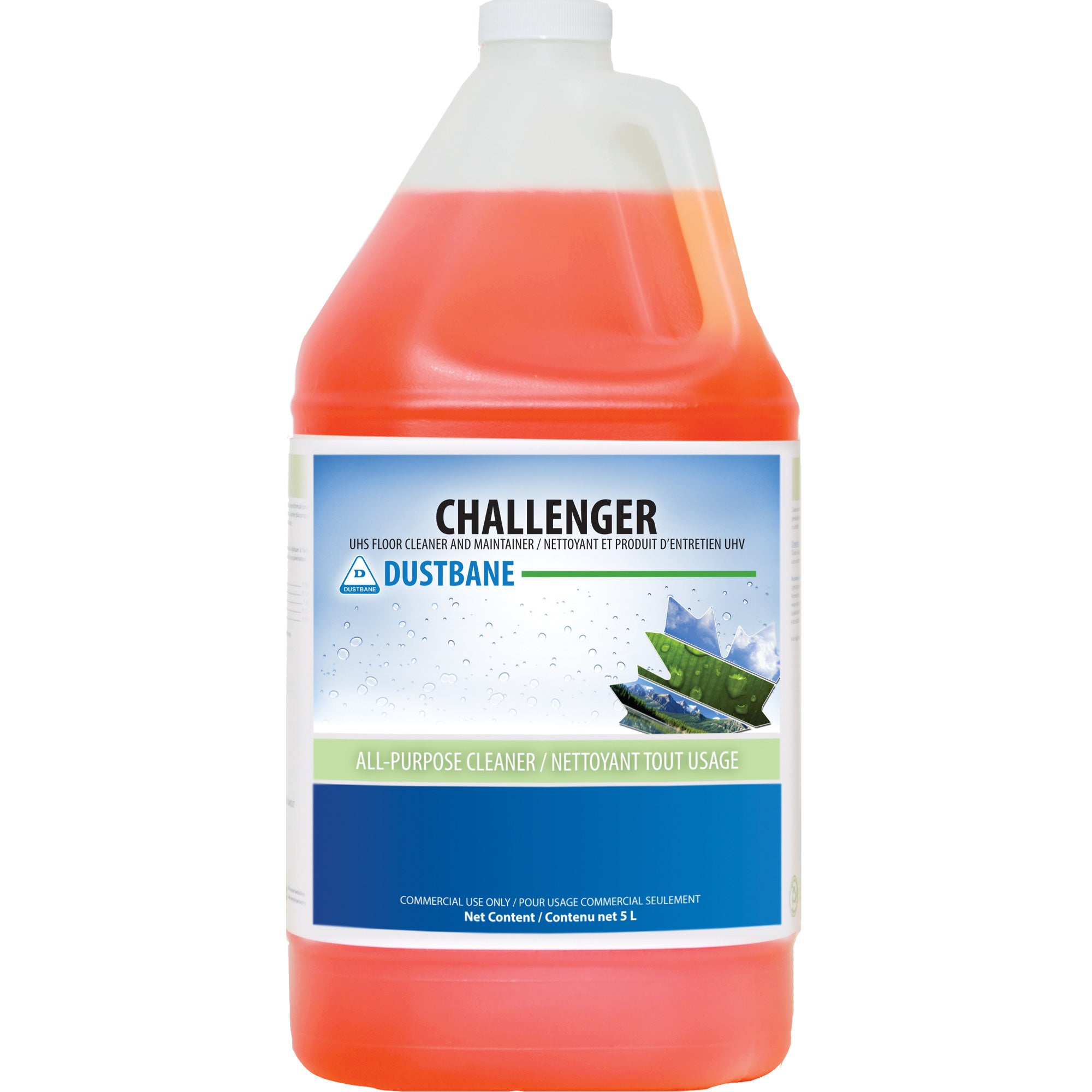 Challenger Floor Cleaner & Maintainer - JH348