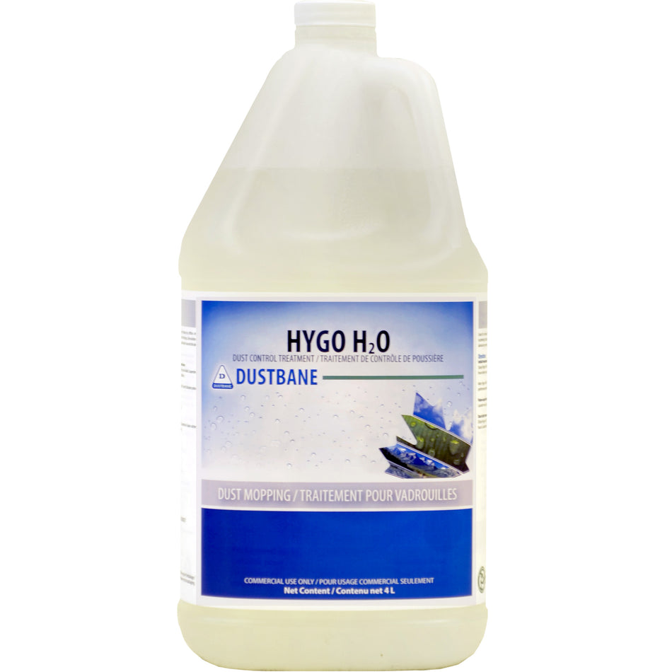 Hygo H2O Dust Control Treatment - JH352