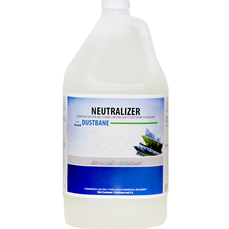Floor Neutraliser & Cleaner - JH353