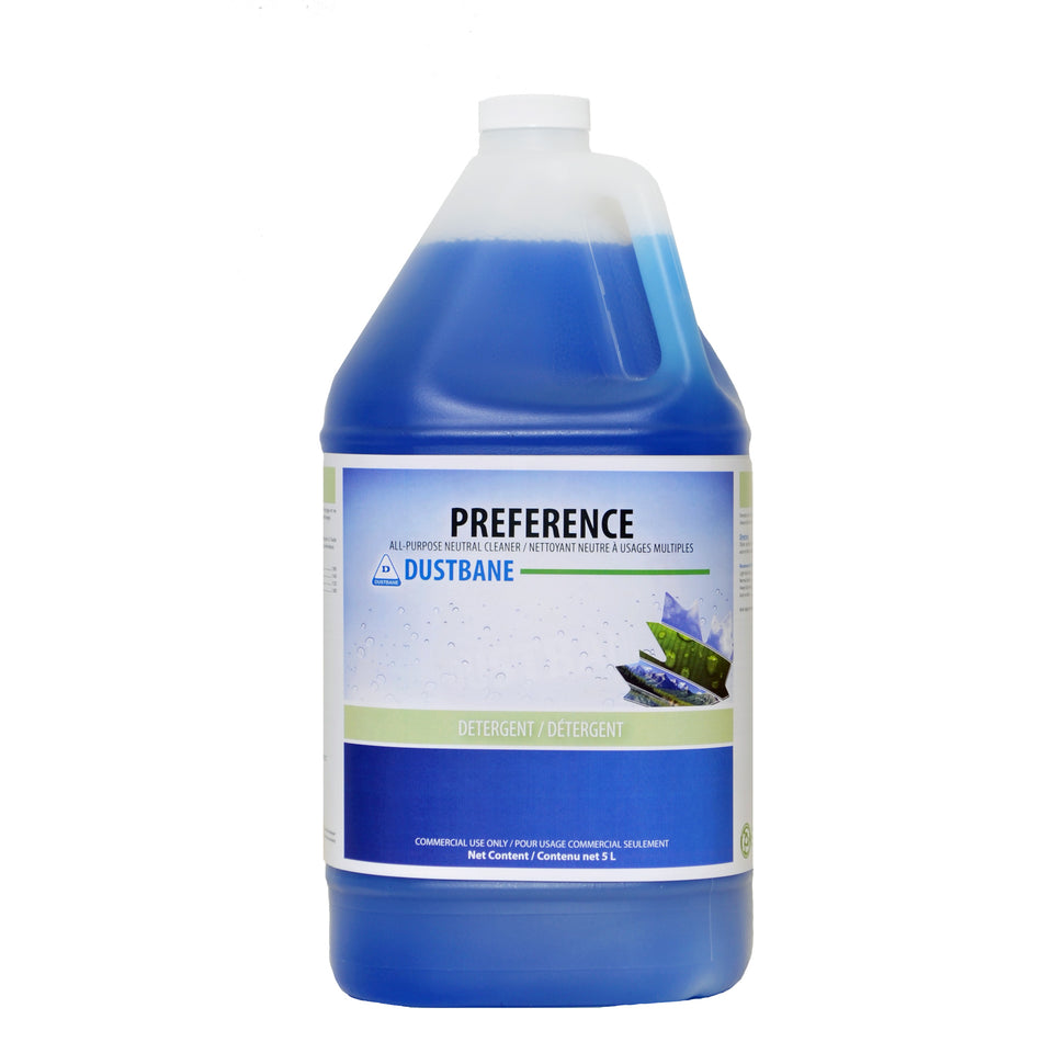 Preference All-Purpose Neutral Cleaner - JH355
