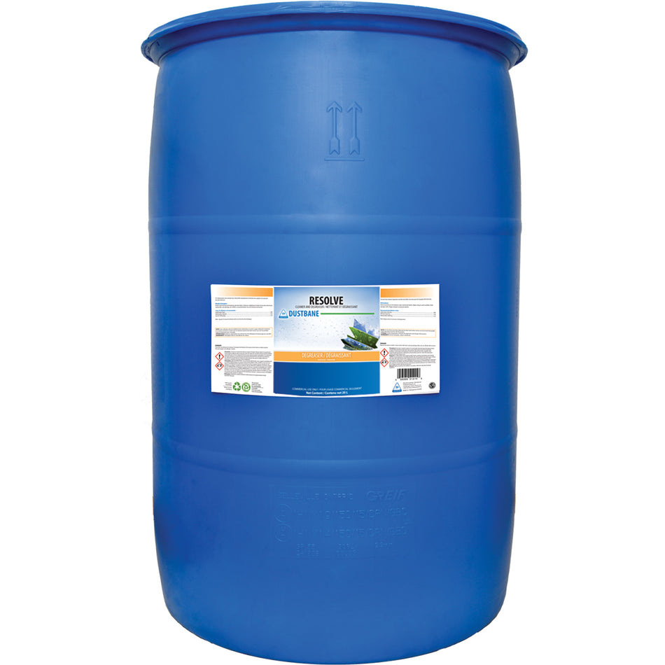 Resolve Cleaner & Degreaser - JH369