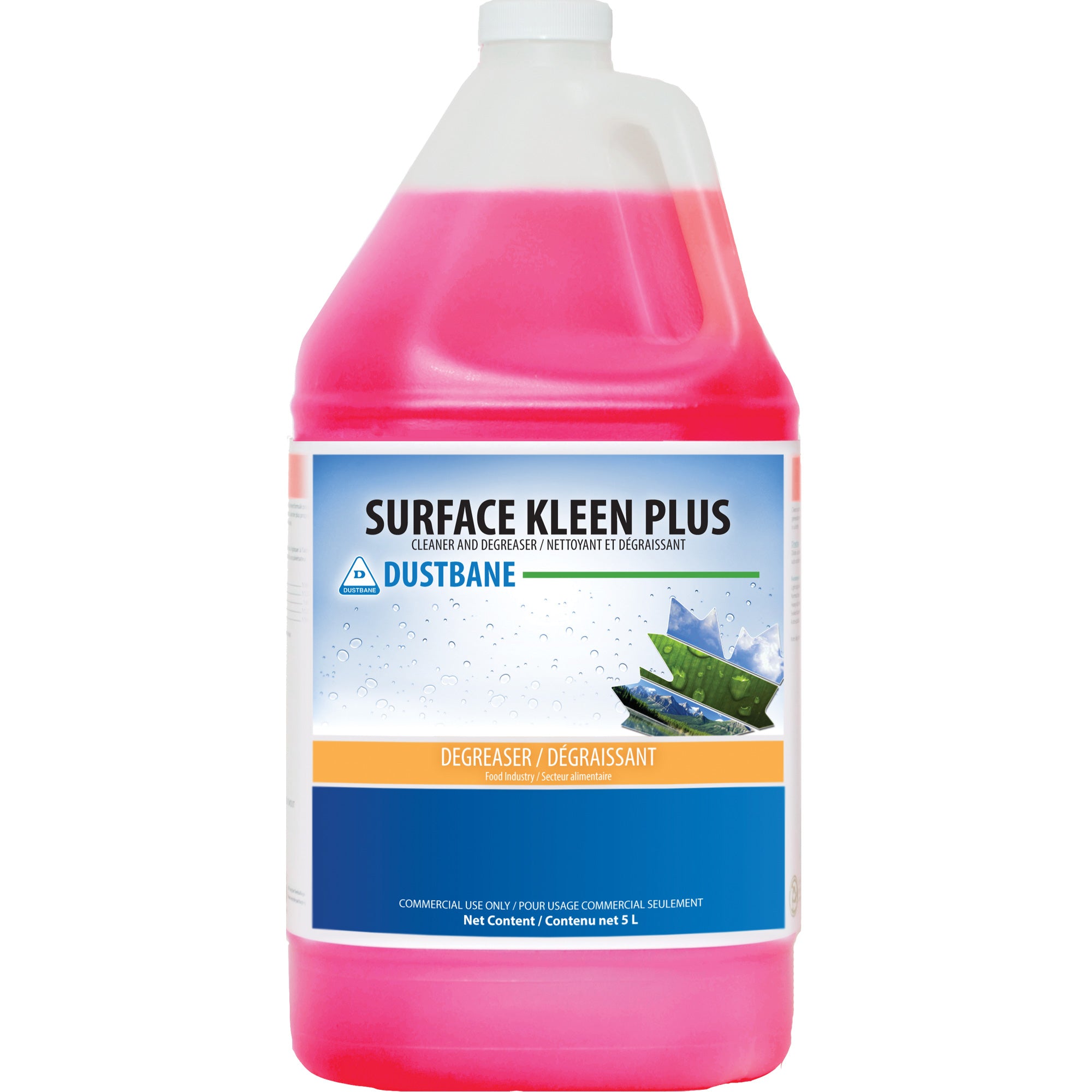 Surface Kleen Plus Cleaner & Degreaser - JH370