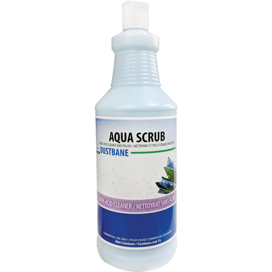 Aqua Scrub Multi-Use Cleaner - JH379