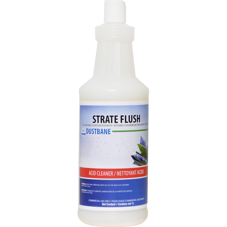 Strate Flush Bowl Cleaner - JH384