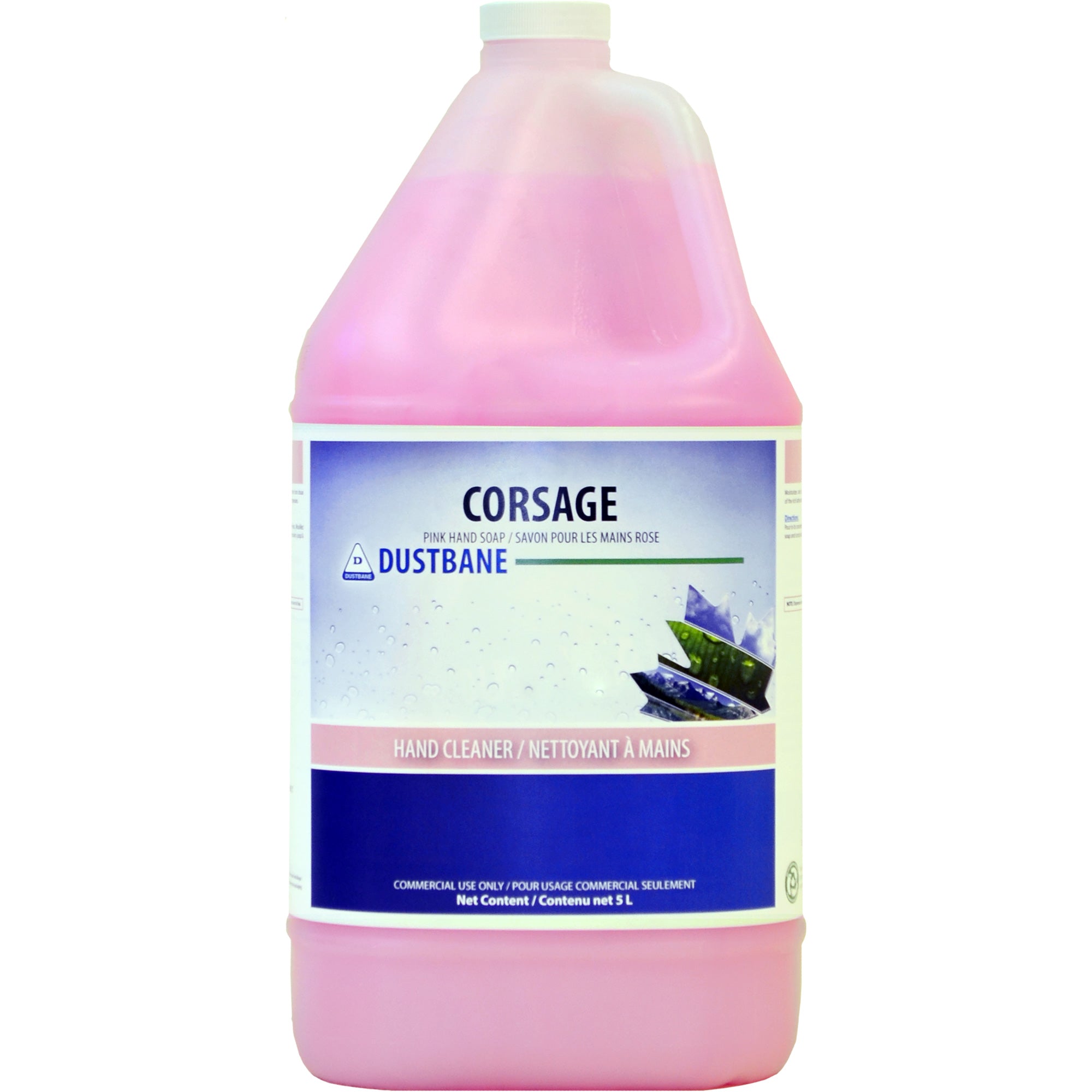 Corsage Pink Hand Soap - JH387