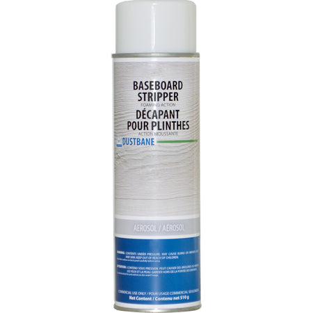 Aerosol Baseboard Stripper - JH427
