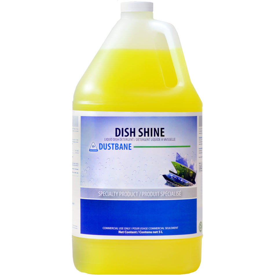 Dish Shine Detergent - JH431