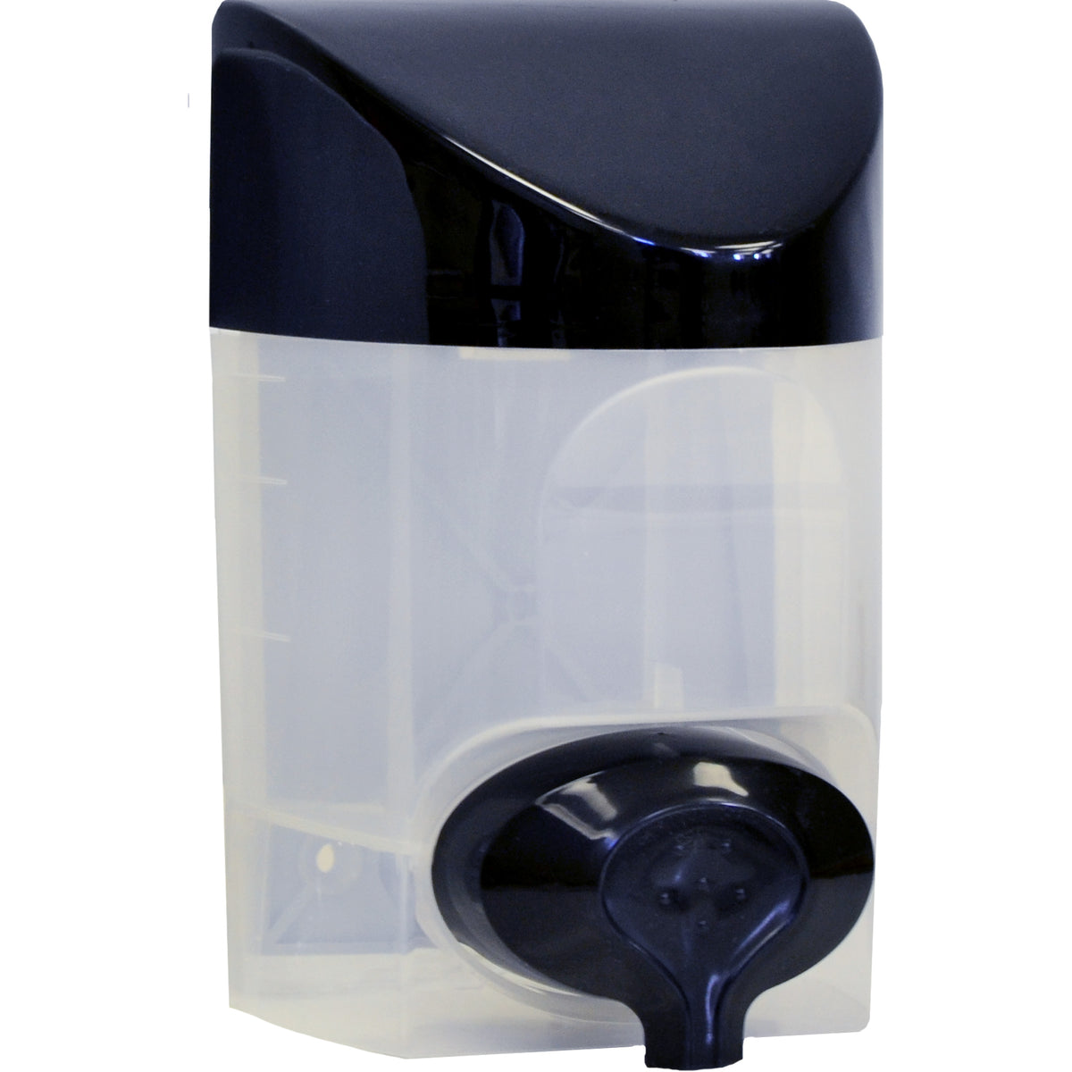 Open Top Foaming Soap Dispenser - JH440