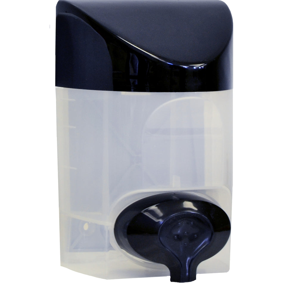 Open Top Foaming Soap Dispenser - JH440