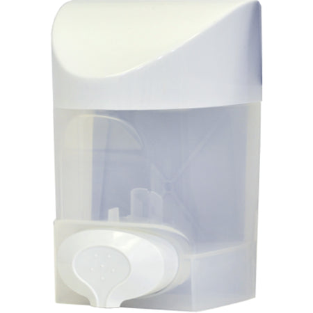 Open Top Lotion Soap Dispenser - JH441
