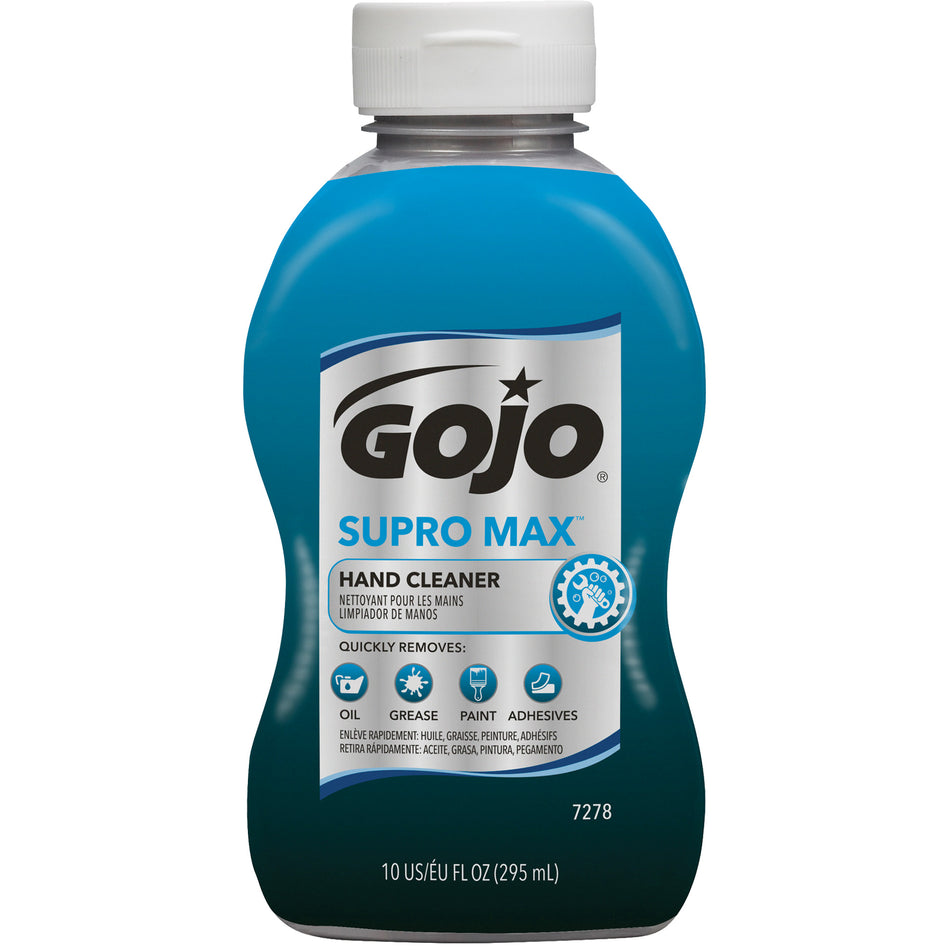 Supro Max™ Hand Cleaner - JH464