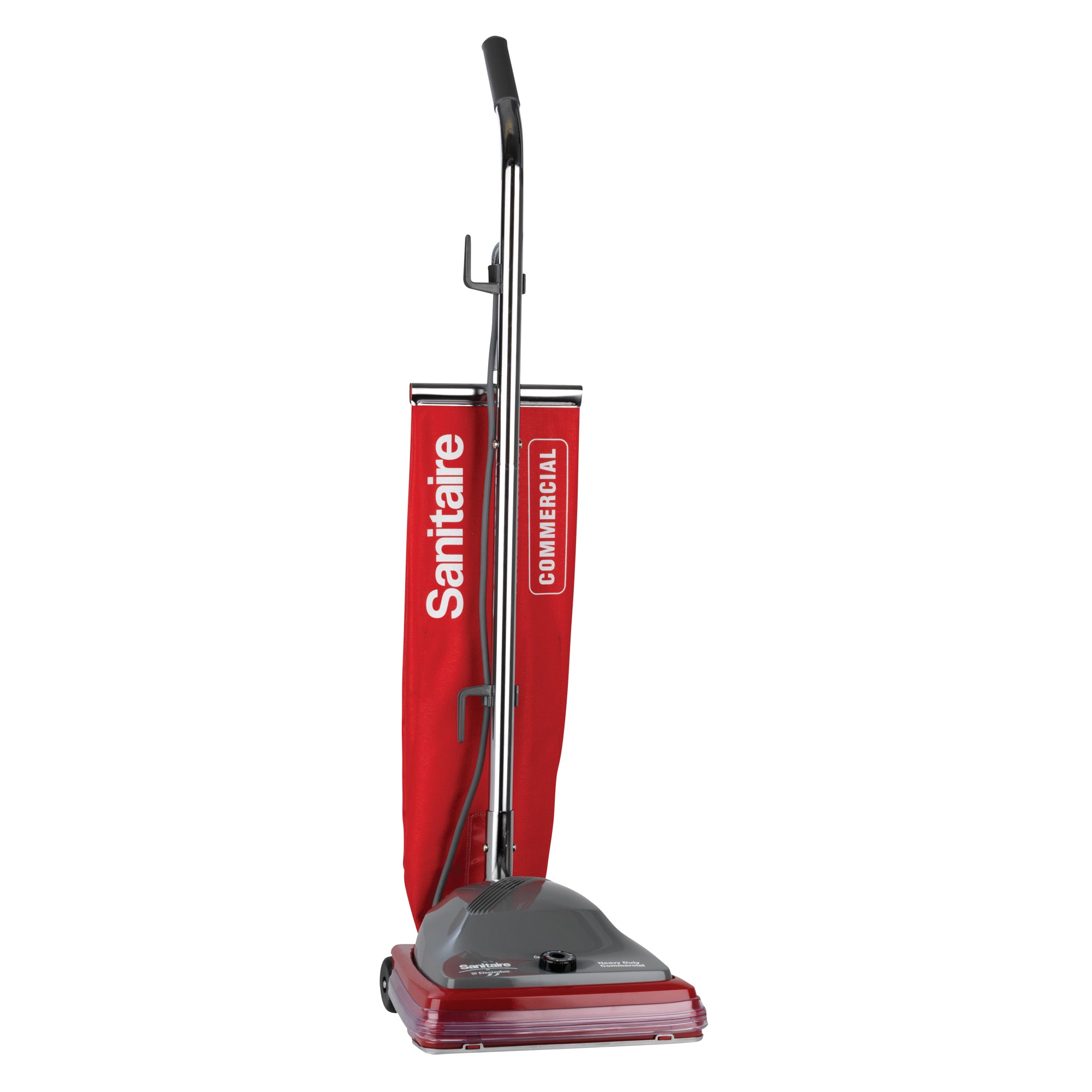 Commercial Upright Vacuum - JH547