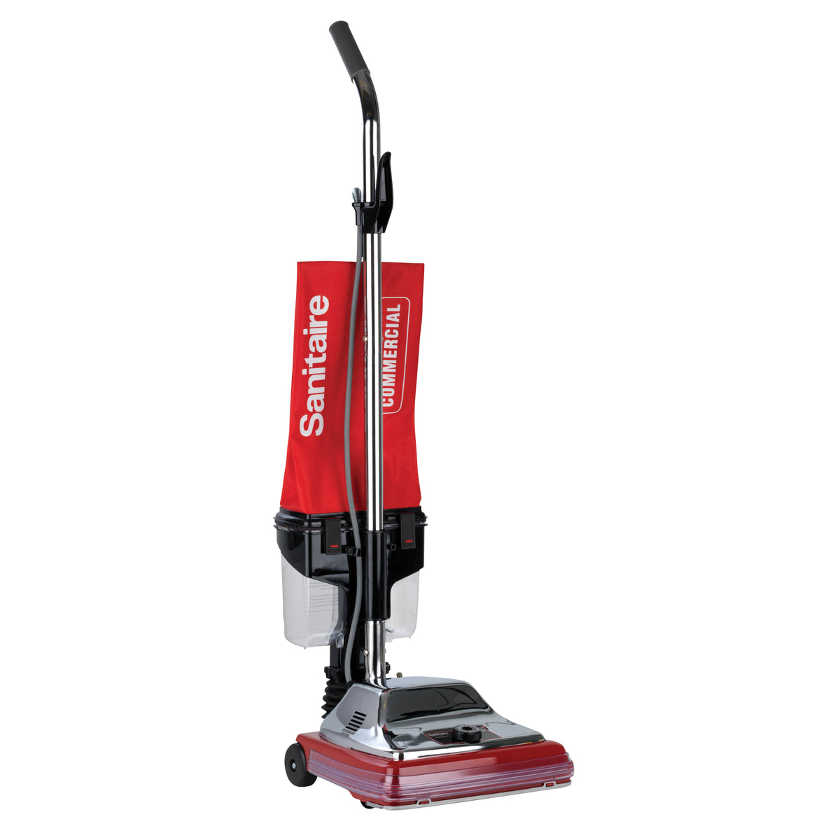 QuickKleen™ Commercial Upright Vacuum - JH548