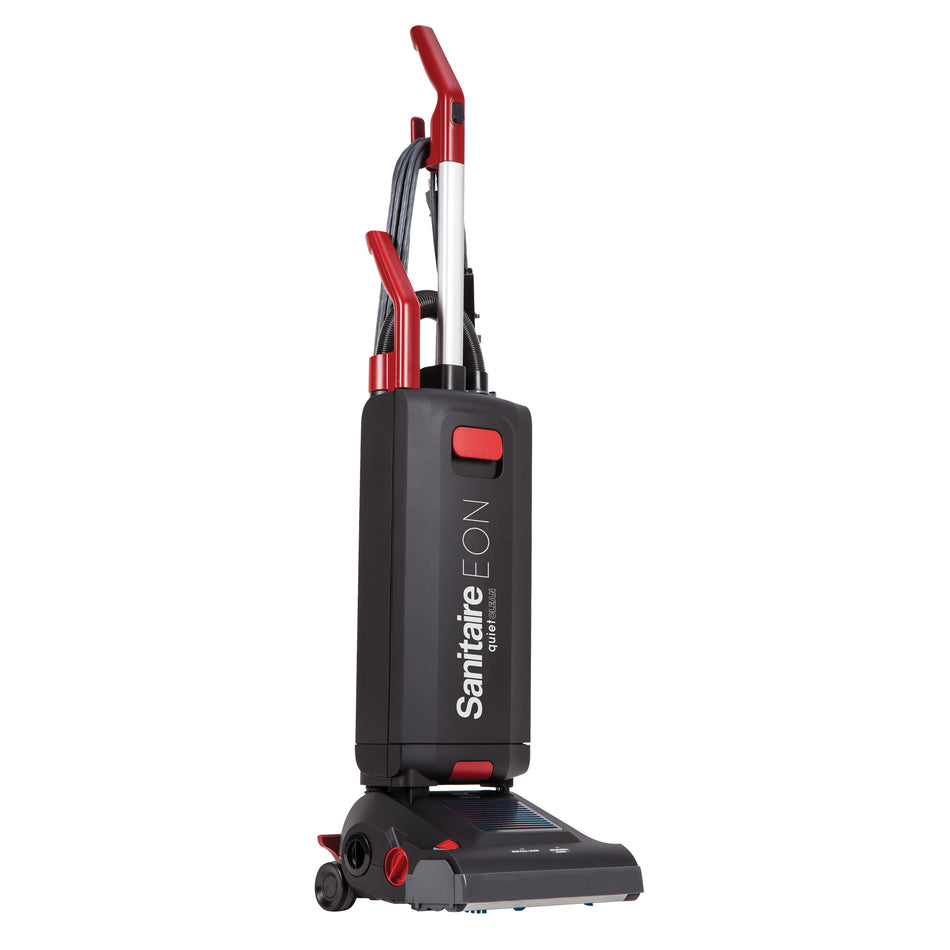 EON QuietClean™ Commercial Upright Vacuum - JH554