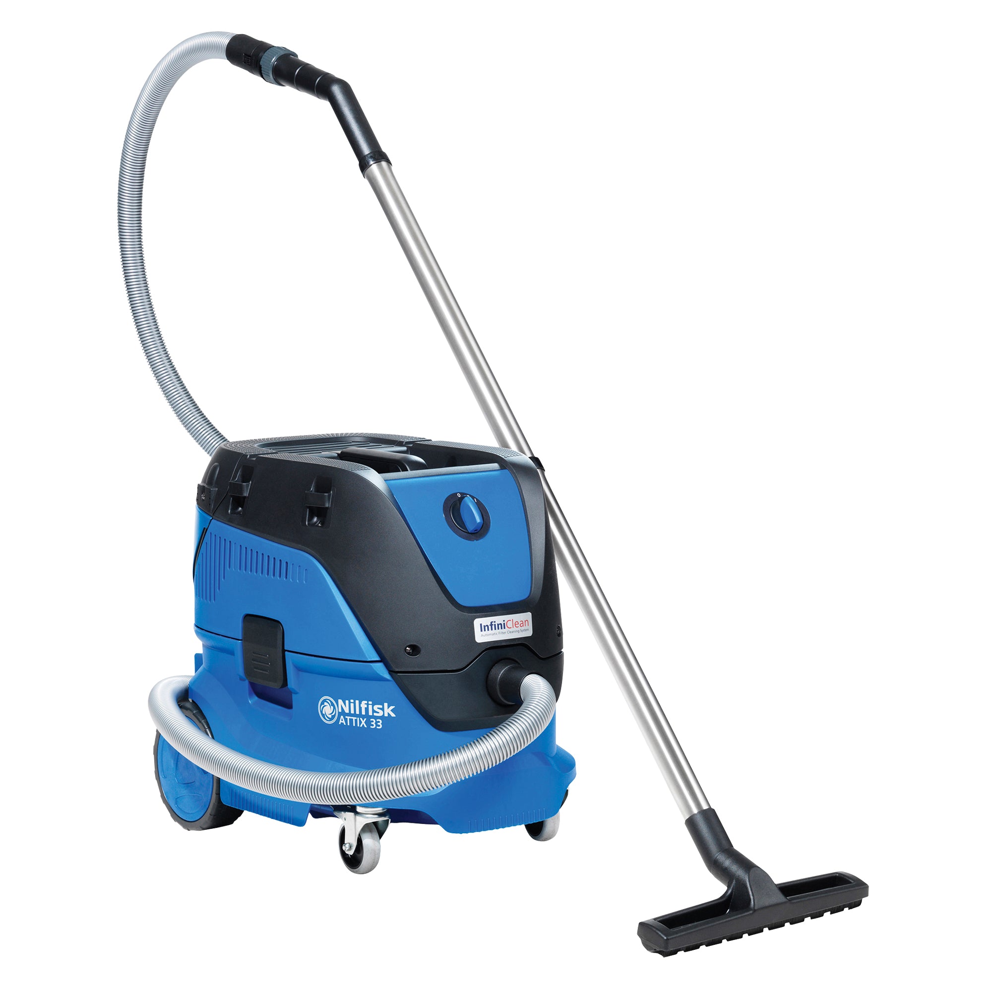 Attix 30 HEPA Vacuum - JH559