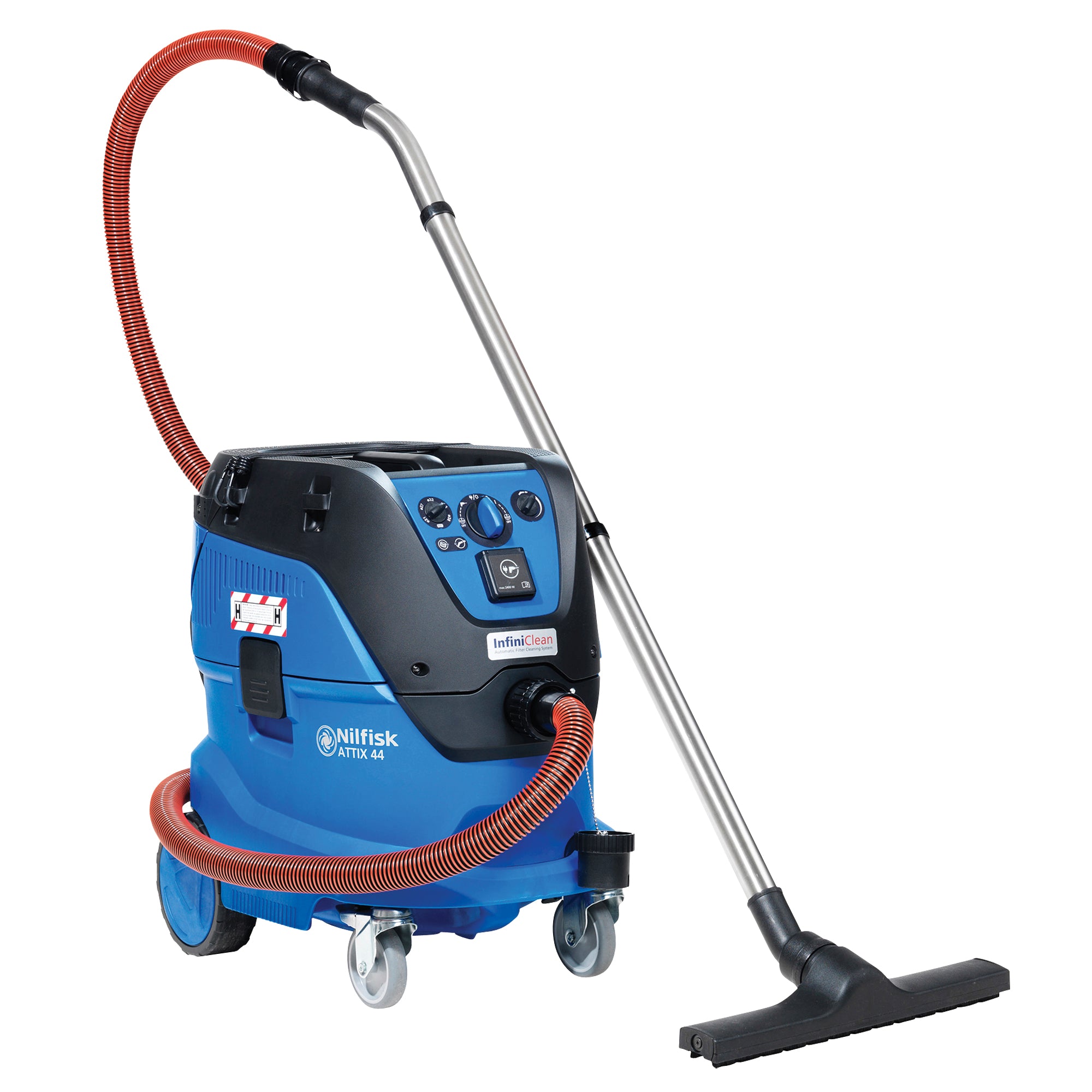 Attix 44 HEPA Vacuum - JH560