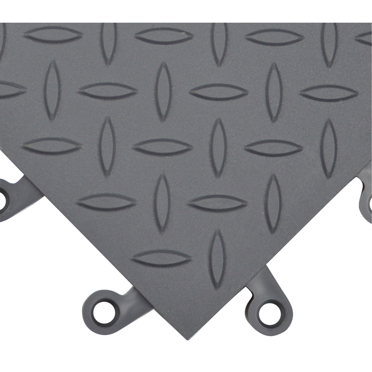 ErgoDeck® Ergonomic Flooring System No. 590 - JH630