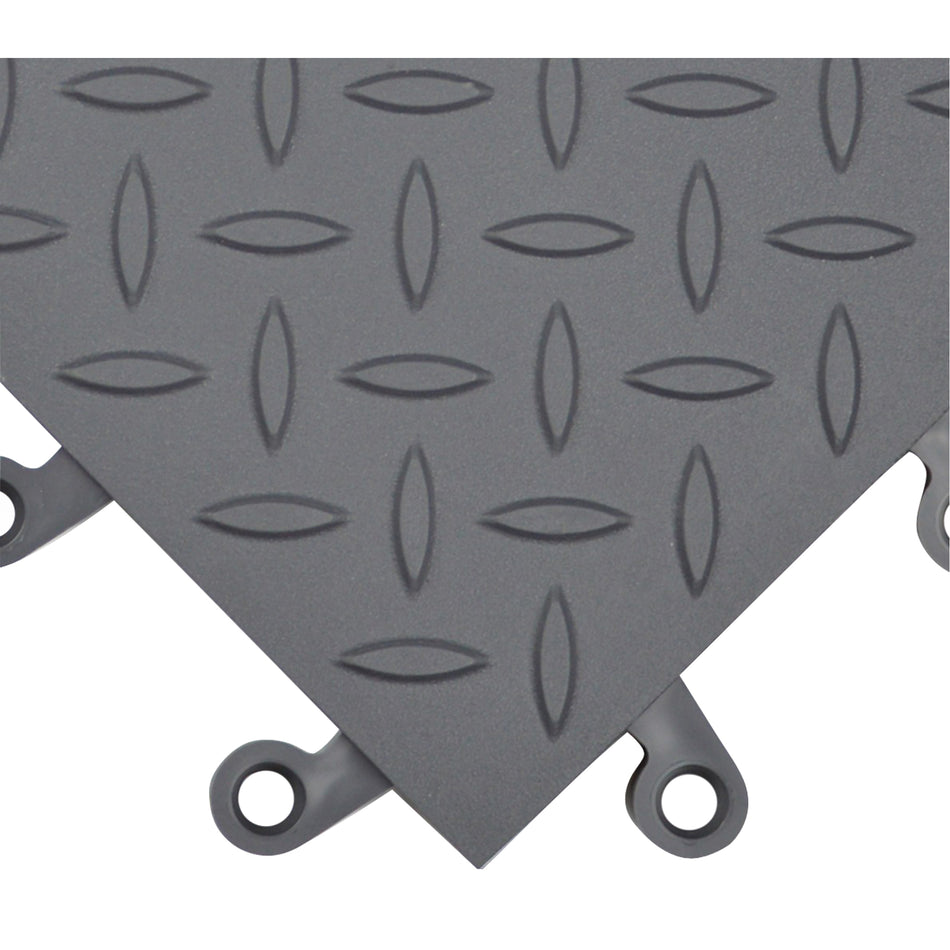 ErgoDeck® Ergonomic Flooring System No. 590 - JH630
