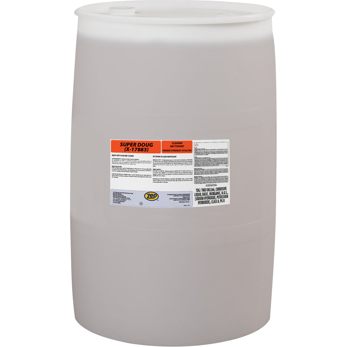 Super Doug™ Cleaner - JI348