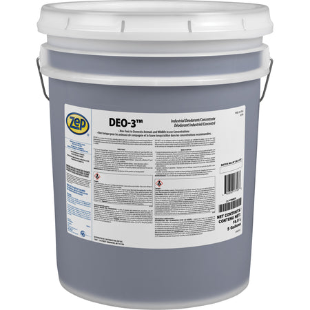 Deo-3™ Industrial Deodorizer - JI349