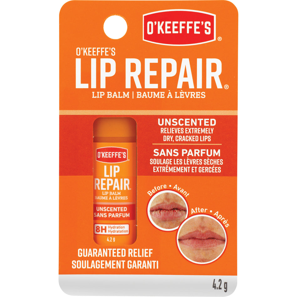 Lip Repair - JI351