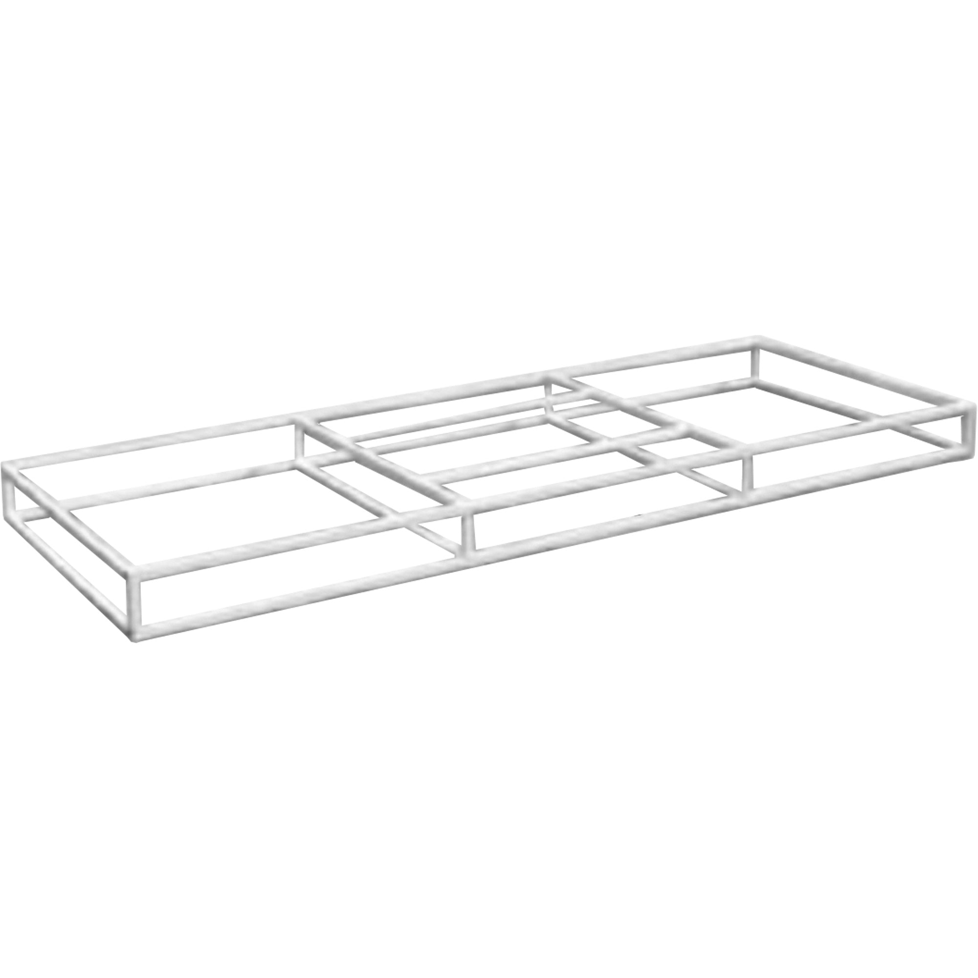 AlturnaMats® Medium-Duty Transport & Storage Rack - JI373