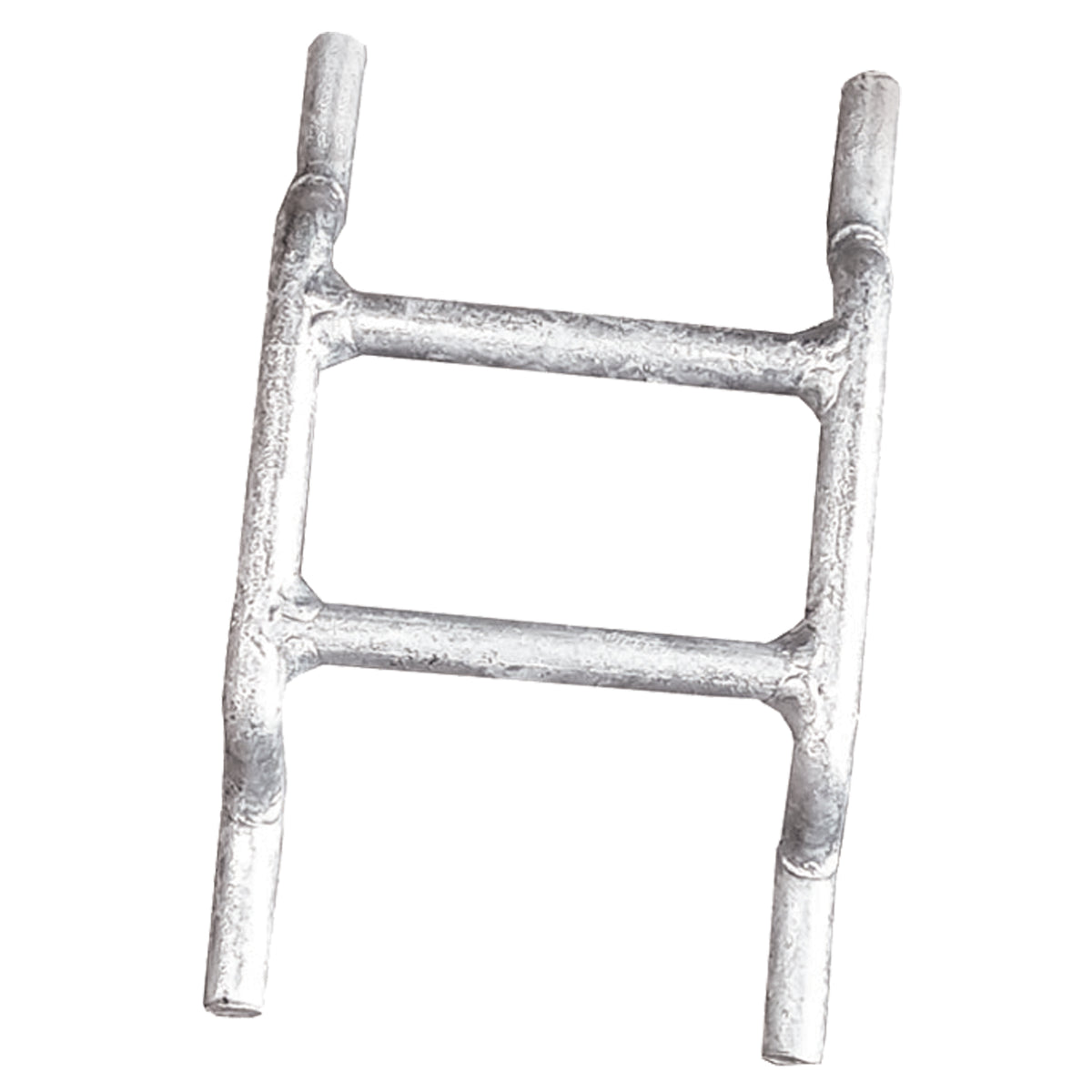 Turn-A-Link Double Galvanized Connector - JI375