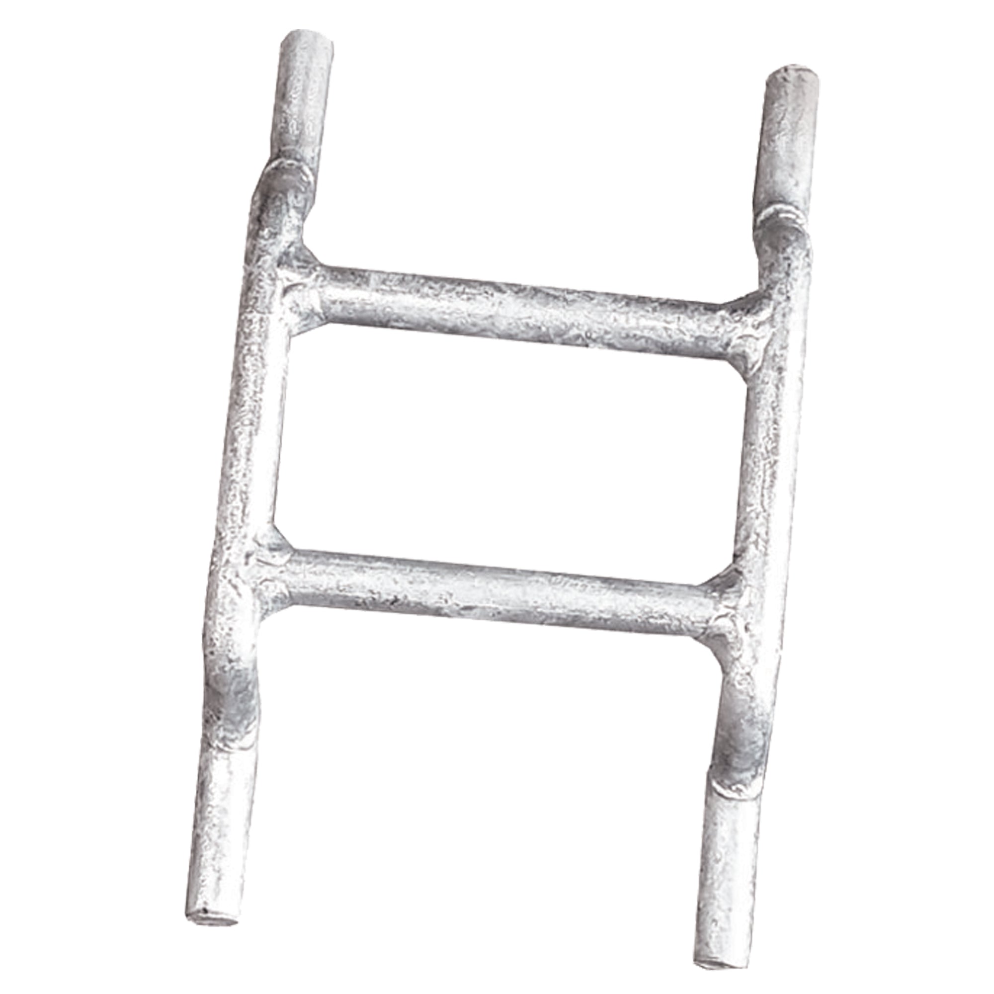 Turn-A-Link Double Galvanized Connector - JI375