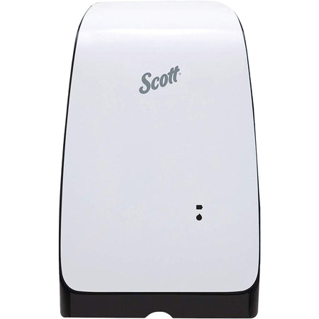 Scott® Skin Care Dispenser - JI416