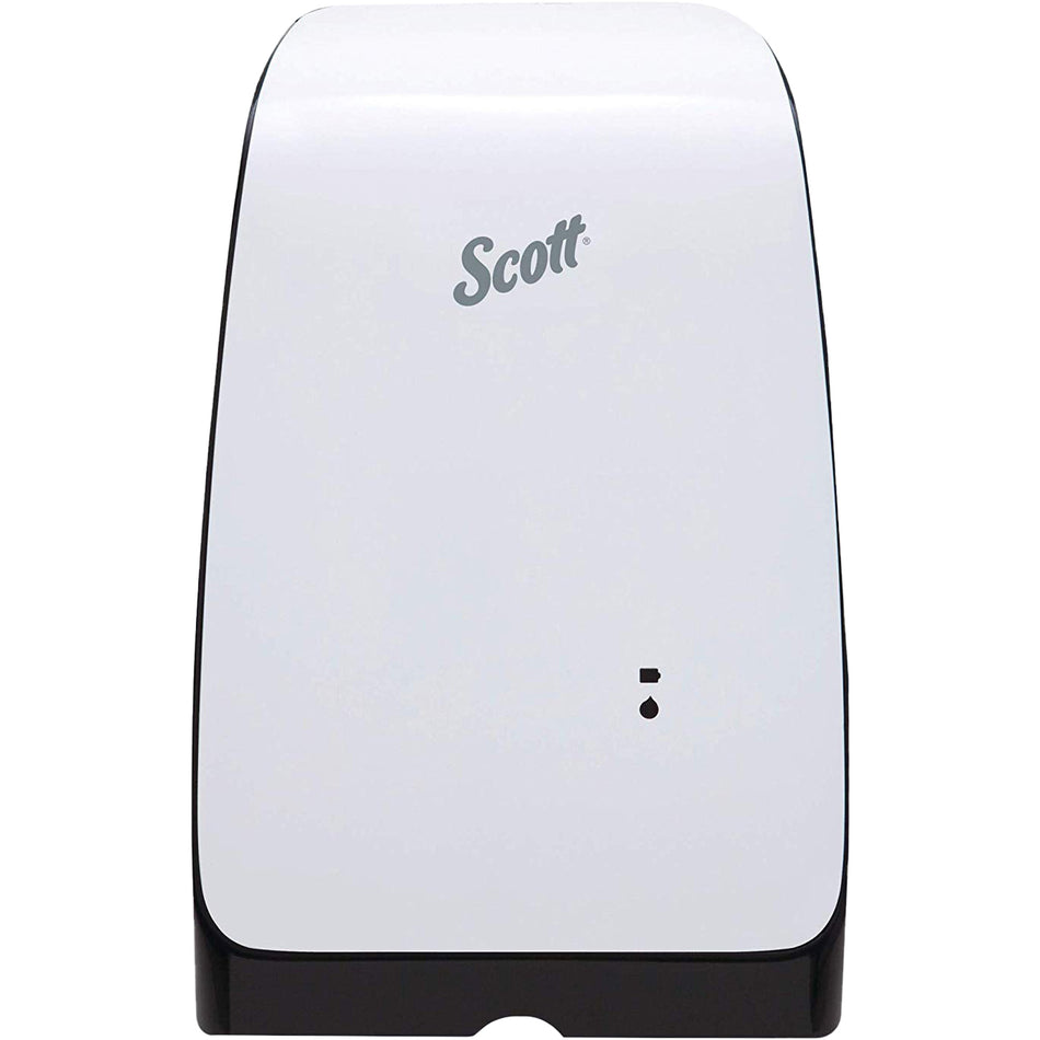 Scott® Skin Care Dispenser - JI416