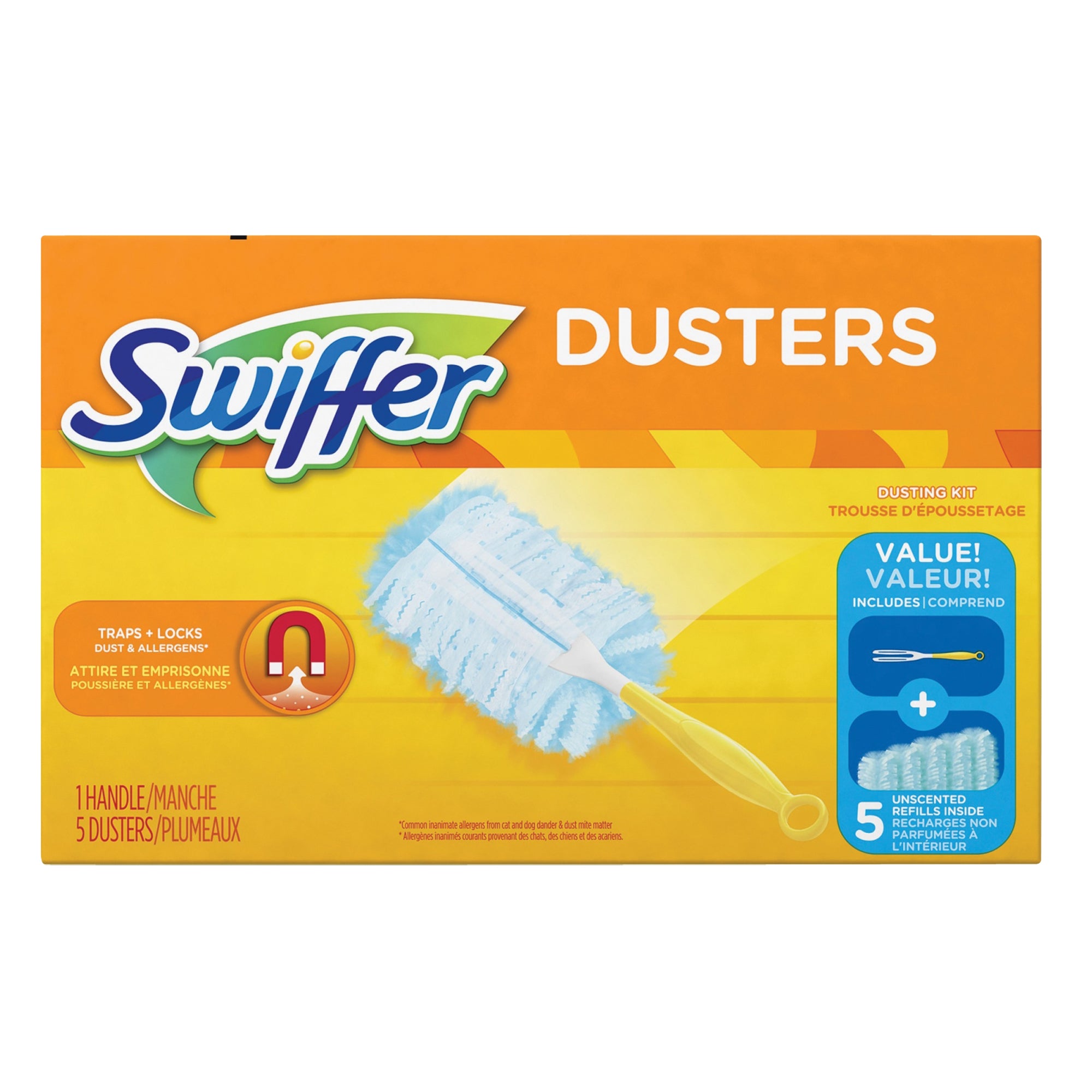 Duster Kit - JI430